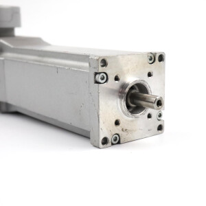 FESTO Servomotor EMMS-AS-40-M-LS-TMB 550109 GEB