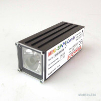 Büchner Mini-Spot-Combi Optic-Typ-N rot GEB