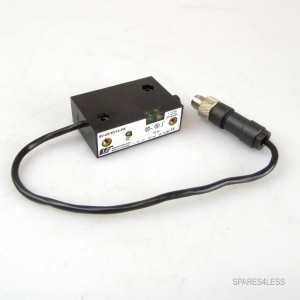 SIE SENSORIK Kapazitiver Sensor SV-45/30/15-PS GEB