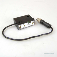 SIE SENSORIK Kapazitiver Sensor SV-45/30/15-PS GEB