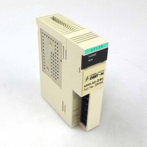 Pepperl+Fuchs Ident-M Power-Unit MWI-A6-2HRX 28968 GEB
