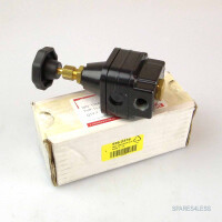 NORGREN Druckregler 11-818-999 OVP
