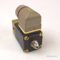 bürkert Magnetventil Typ 311C 24V 311-01.31 GEB