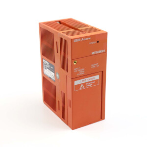 Mitsubishi Electric Power Supply Unit A1S61PN GEB