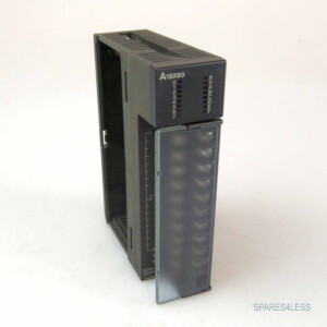 Mitsubishi Electric MELSEC Input Module A1SX80 GEB