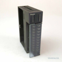 Mitsubishi Electric MELSEC Input Module A1SX80 GEB