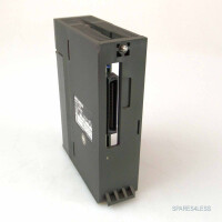 Mitsubishi Electric MELSEC Input Module A1SX80 GEB