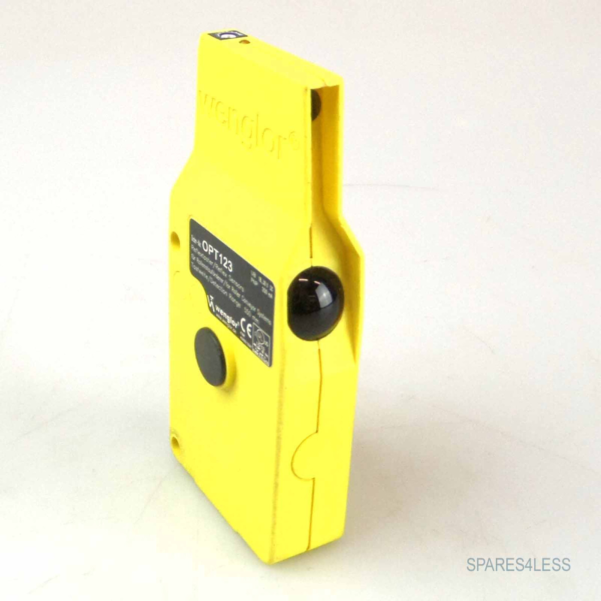 wenglor Reflex sensor OPT123 GEB
