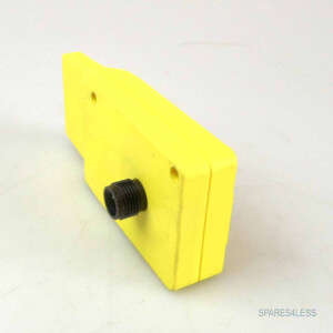 wenglor Reflex sensor OPT123 GEB