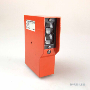 Leuze electronic Lichtschranke RK 78/7 50000448 NOV