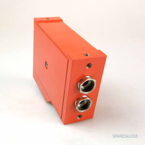 Leuze electronic Lichtschranke RK 78/7 50000448 NOV