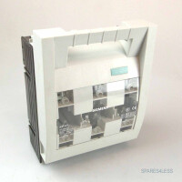 Siemens Sicherungslasttrenner 3NP427 NOV