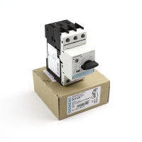 Siemens Leistungsschalter 3RV1021-0EA10 OVP