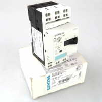 Siemens Leistungsschalter 3RV1011-0KA20 OVP
