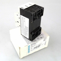 Siemens Leistungsschalter 3RV1011-0KA20 OVP