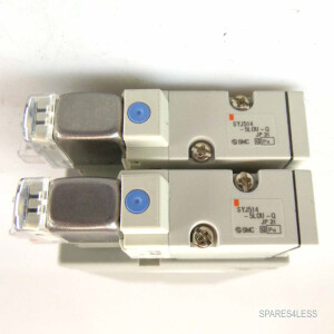 SMC Vakuumerzeuger ZL112PF-K15LOU-Q NOV