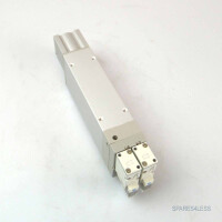 SMC Vakuumerzeuger ZL112PF-K15LOU-Q NOV