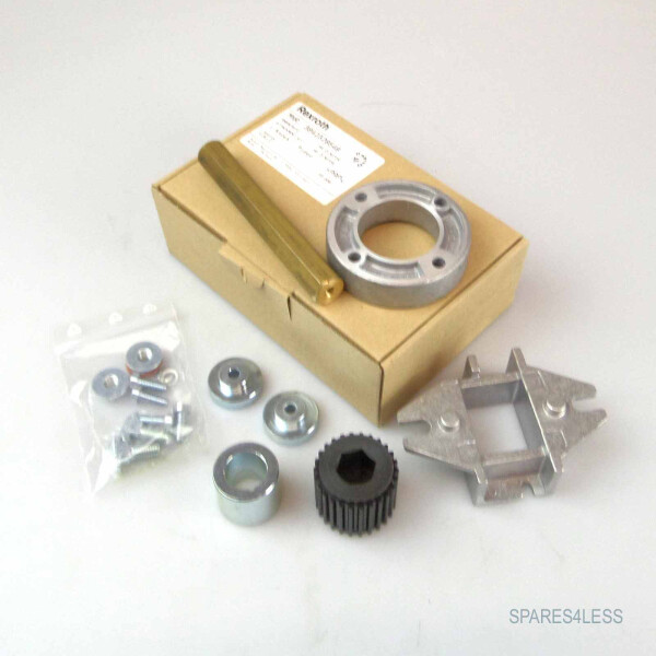 Rexroth Anbausatz HQ 2-Motor 3842328548 OVP