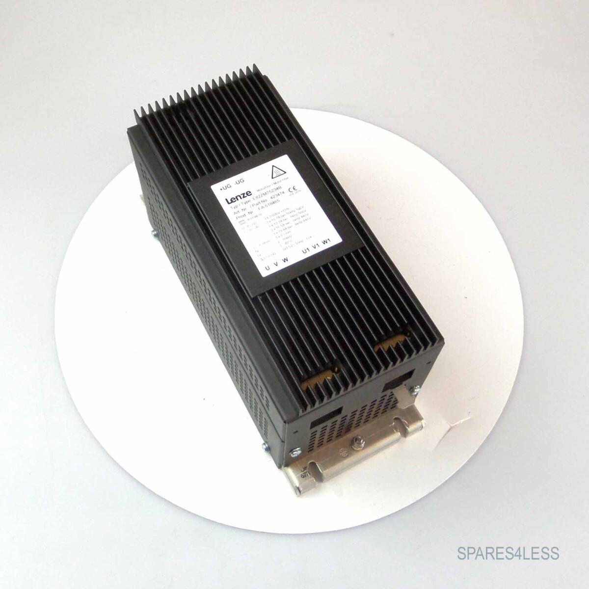 Lenze Motorfilter E82ZM75234B 423474 GEB
