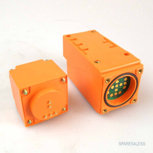 Datasensor Datalogic Optischer Sensor S9600148 OVP