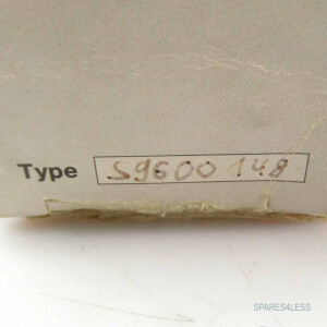 Datasensor Datalogic Optischer Sensor S9600148 OVP