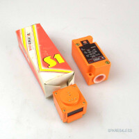 Datasensor Datalogic Optischer Sensor S9600148 OVP