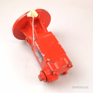 ALLWEILER AG Pumpe SFFR/A20R48Q9-W2 25bar GEB