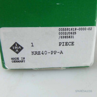 INA Kurvenrolle KRE40-PP-A OVP