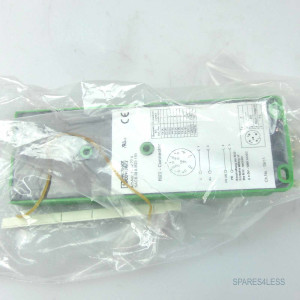 Phoenix Contact Sensor-/Aktor-Box SACB-8/8-M23 180 OVP