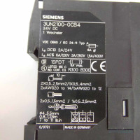 Siemens Kaltleiter-Auslösegerät 3UN2100-0CB4 GEB