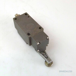 Euchner Einzelgrenztaster NZ2HS-511SVM5 GEB