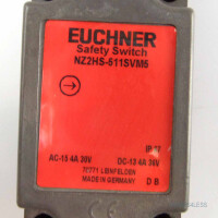 Euchner Einzelgrenztaster NZ2HS-511SVM5 GEB