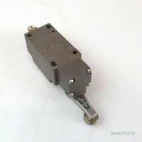 Euchner Einzelgrenztaster NZ2HS-511SVM5 GEB