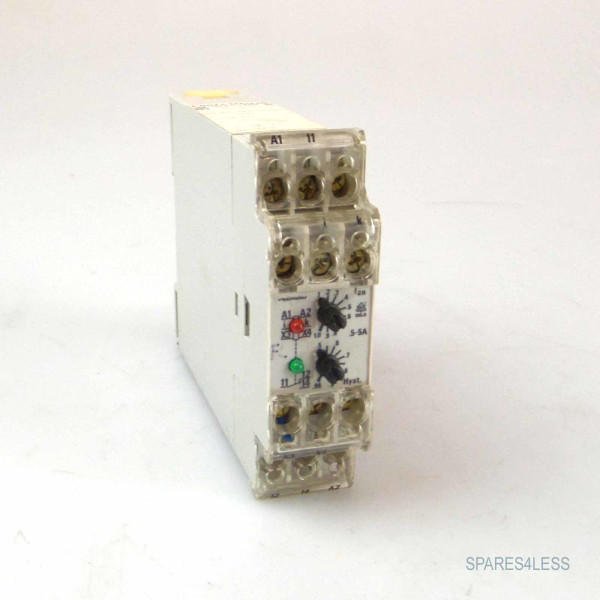E.Dold & Söhne KG Stromrelais MK9053 220V/ 50/60Hz GEB