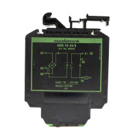 Murr elektronik Optokopplermodul AMS 10-43/5 50044 GEB
