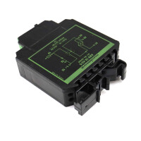 Murr elektronik Optokopplermodul AMS 10-43/5 50044 GEB