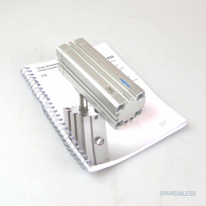 Festo Linear-Schwenkspanner CLR-32-20-R-P-A-B 543179 NOV