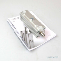 Festo Linear-Schwenkspanner CLR-32-20-R-P-A-B 543179 NOV