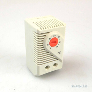 Pfannenberg Öffner Thermostat FLZ 520 6A AC 250V GEB