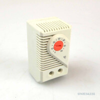 Pfannenberg Öffner Thermostat FLZ 520 6A AC 250V GEB