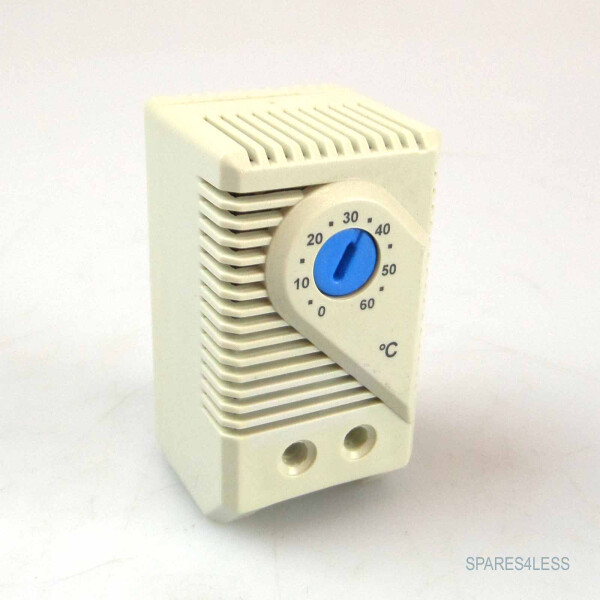 Pfannenberg Schliesser Thermostat FLZ 530 6A AC 250V GEB