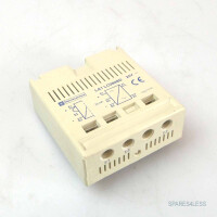 Telemecanique Hilfskonverter LA1LC080BD 24V GEB