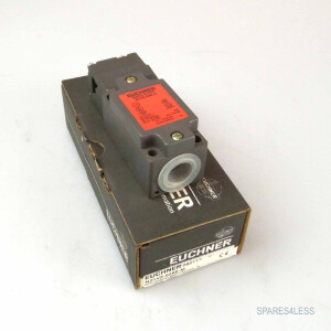 Euchner Sicherheitsschalter NZ1VZ-528E-M 082117 OVP