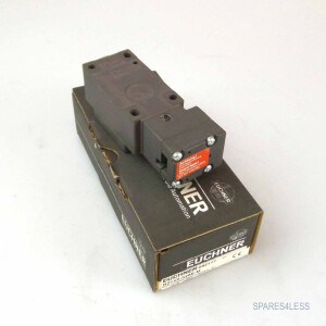 Euchner Sicherheitsschalter NZ1VZ-528E-M 082117 OVP