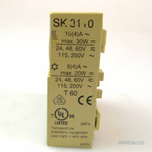 RITTAL Schaltschrank-Innentemperaturregler SK 3110.000 GEB #K2