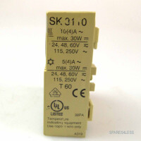 RITTAL Schaltschrank-Innentemperaturregler SK 3110.000 GEB #K2