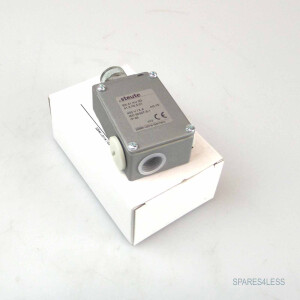 steute Endschalter ES41KU2Ö 41503001 OVP