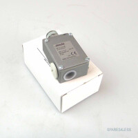 steute Endschalter ES41KU2Ö 41503001 OVP