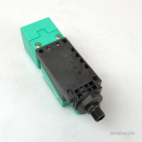 Pepperl+Fuchs Induktiver Sensor VariKont NJ20+U1+A2-V1 117972 NOV