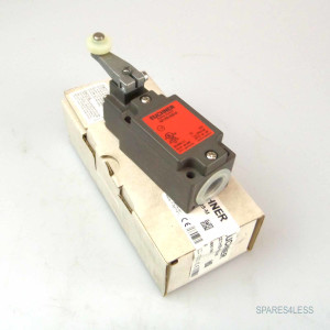 Euchner Einzelgrenztaster NZ1HB-528-M 088199 OVP